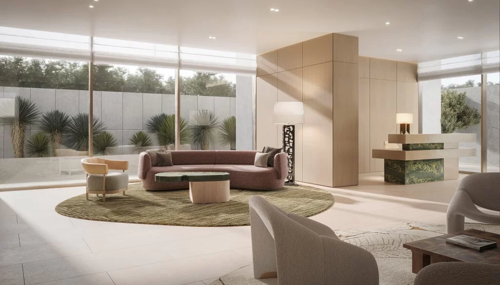 Elaris Rise: The Future of Contemporary Urban Living in Dubai's JVT